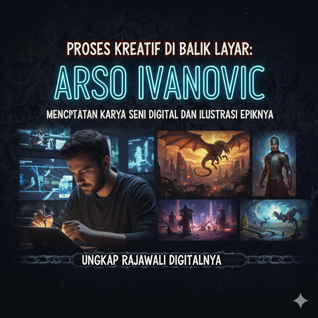 arso ivanovic