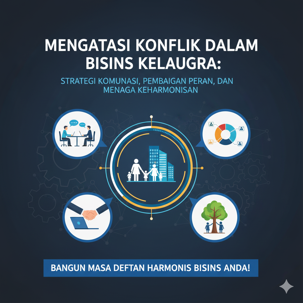 bisnis harmonis